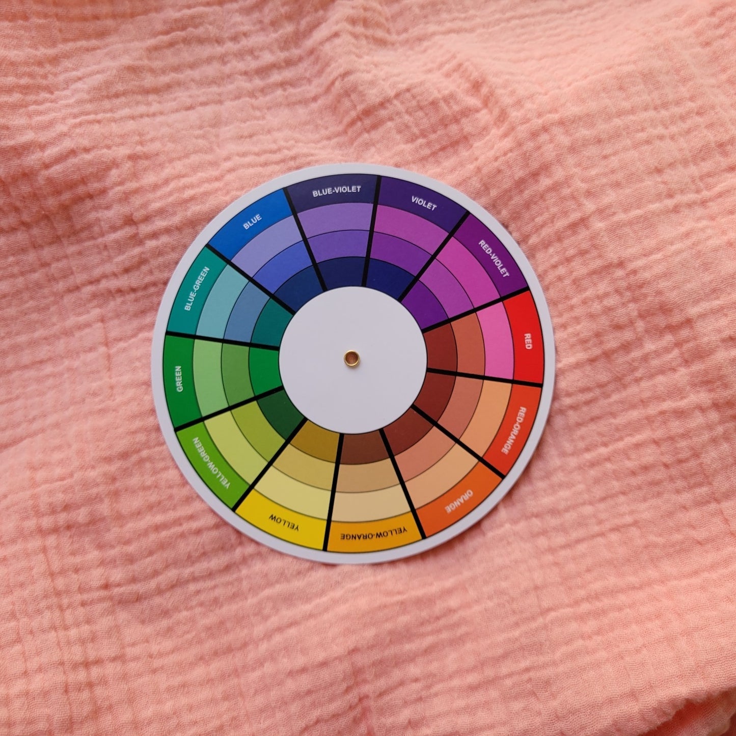 LL Bean Womens Top XL Short Sleeve Pink Cotton Cloud Gauze Casual Lightweight