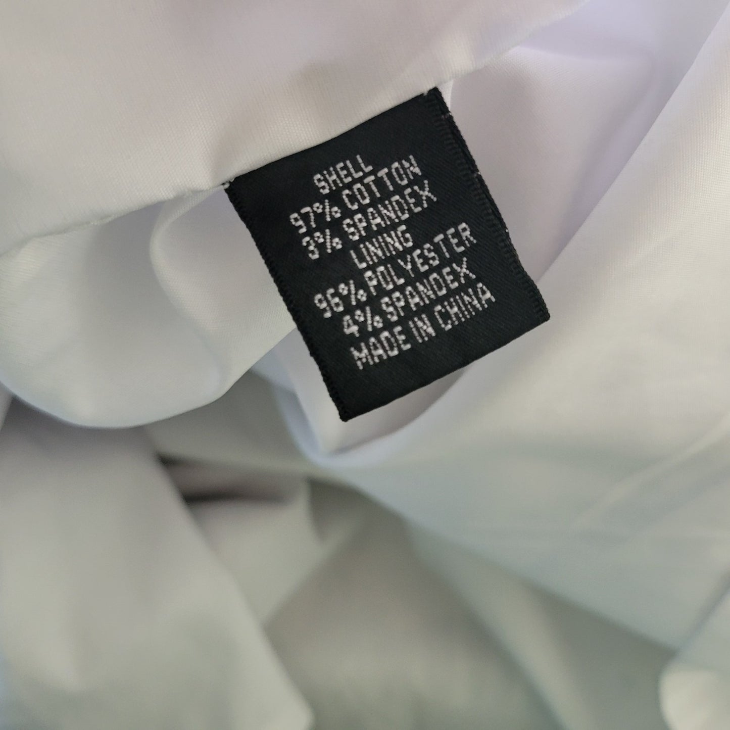 Adrianna Papell Womens Dress 22W Plus Mini Wide Strap Blue Geometric Zip Lined