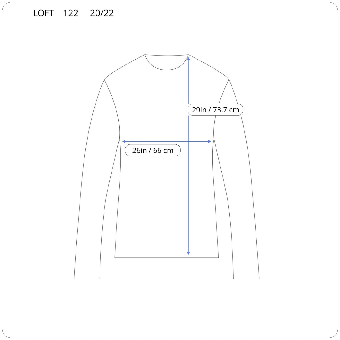 Loft Womens Top 20 22 Plus Long Sleeve Split Back Floral Chiffon Black Cotton