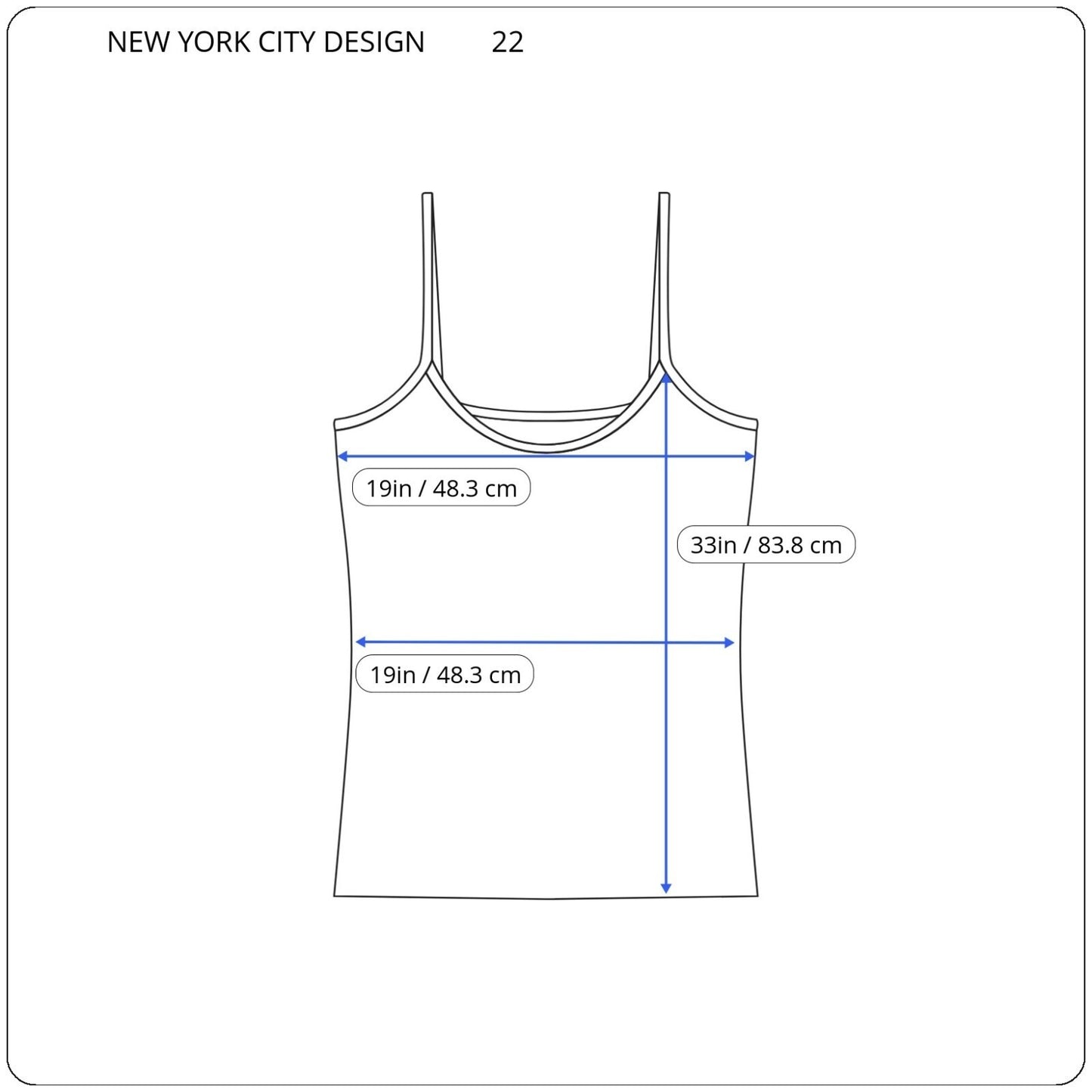 New York City Design Womens Top 22 Plus Swing Purple Watercolor Handkerchief Hem