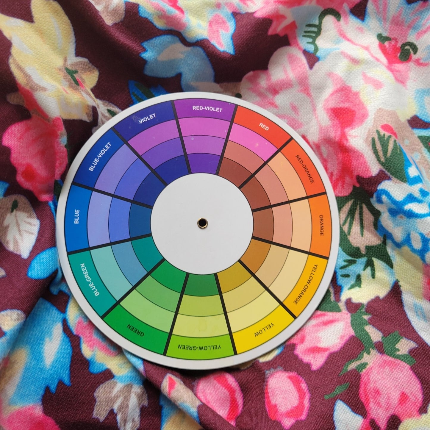 Shein Curve Women Sweatshirt 3XL Plus Pink Black Floral Cotton Blend Lightweight