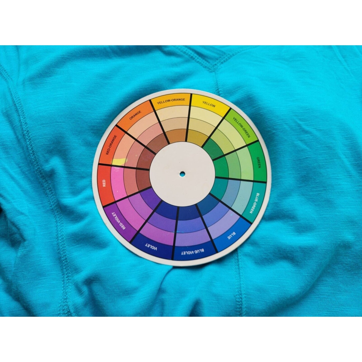 Soft Surroundings Womens Top Extra Large XL Tunic Blue Asymmetric Casual Stretch