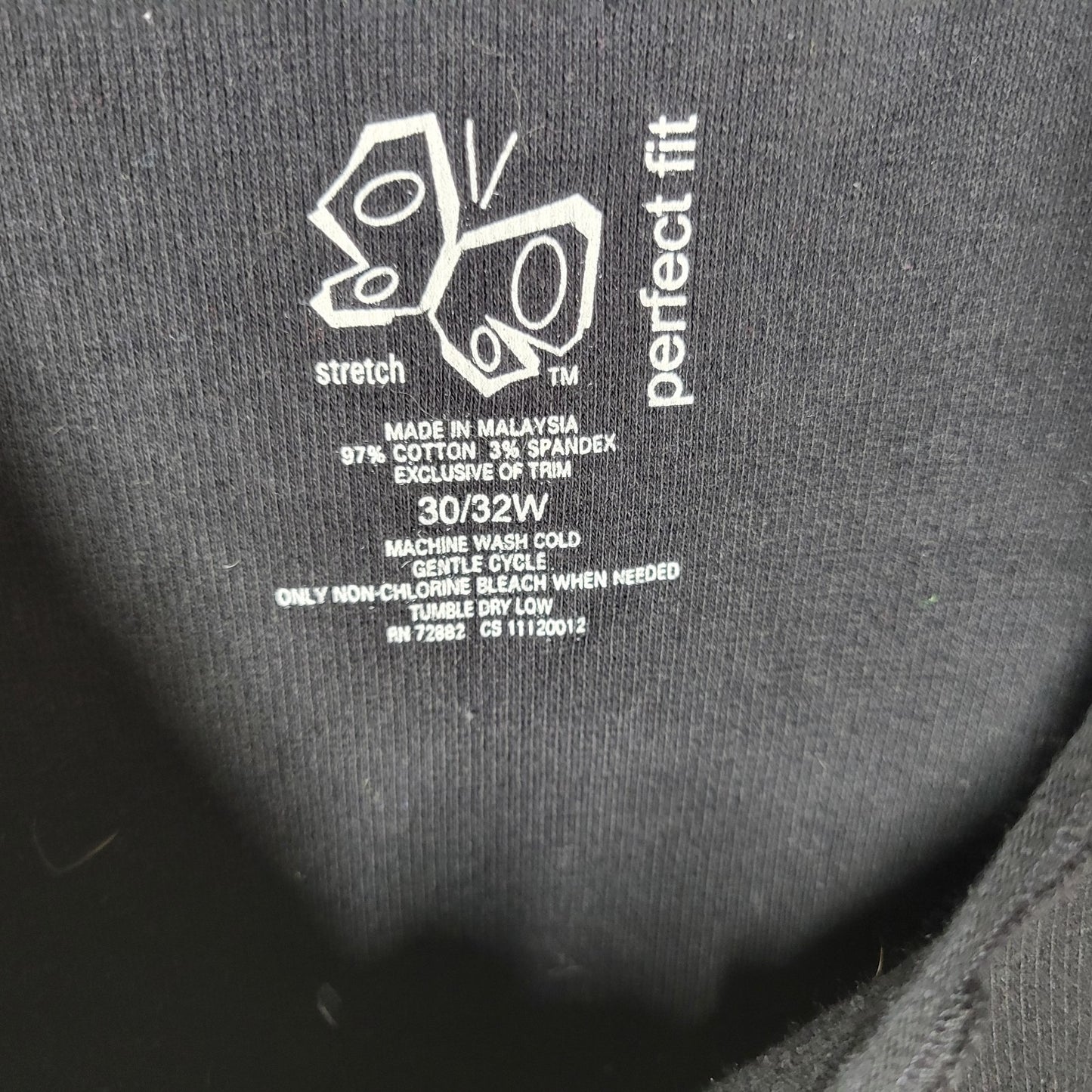 Fashion Bug Womens Top 30W 32W Plus Tank Frilly Neck Cotton Blend Casual Comfy