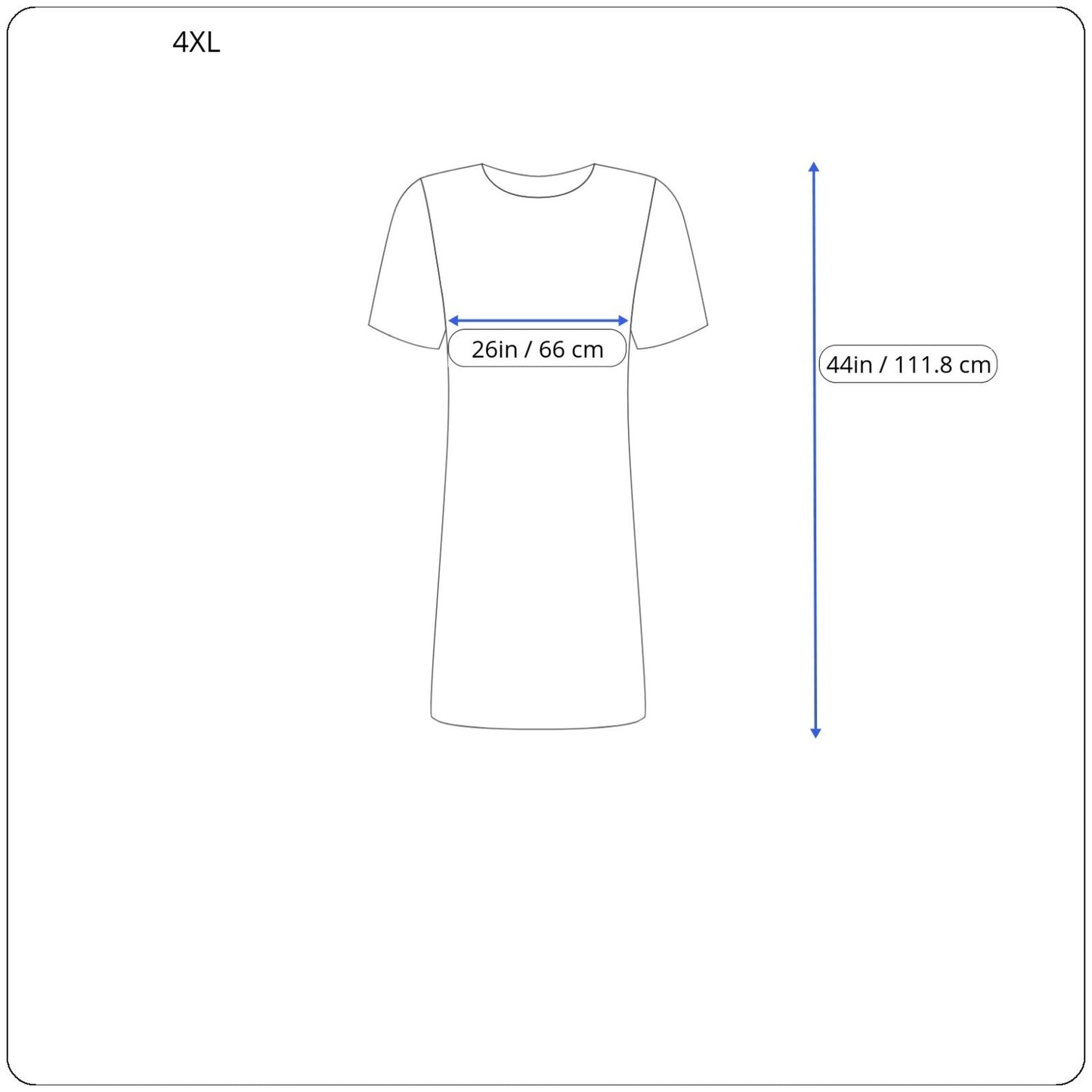 Womens Dress 4XL Plus Short Sleeve Knee Length Red Geometric Poly Blend Casual