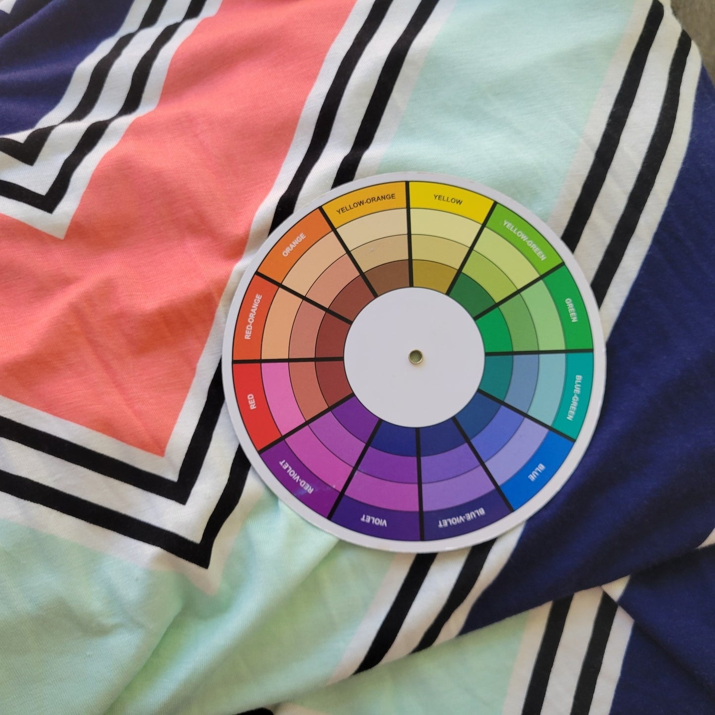 Apt. 9 XL Blue Pink Floral Sleeveless Maxi Dress Rayon Spandex Stretch Casual