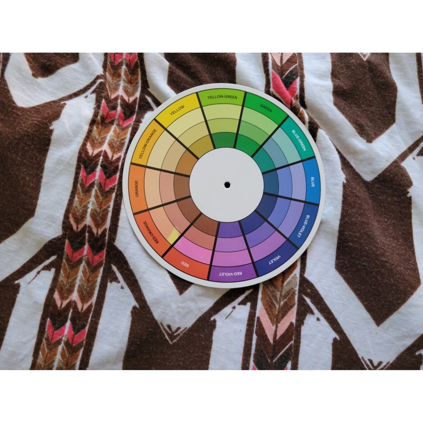 Apt 9 Womens Top 2X Plus Tank Crochet Straps Black Geometric Rayon Blend