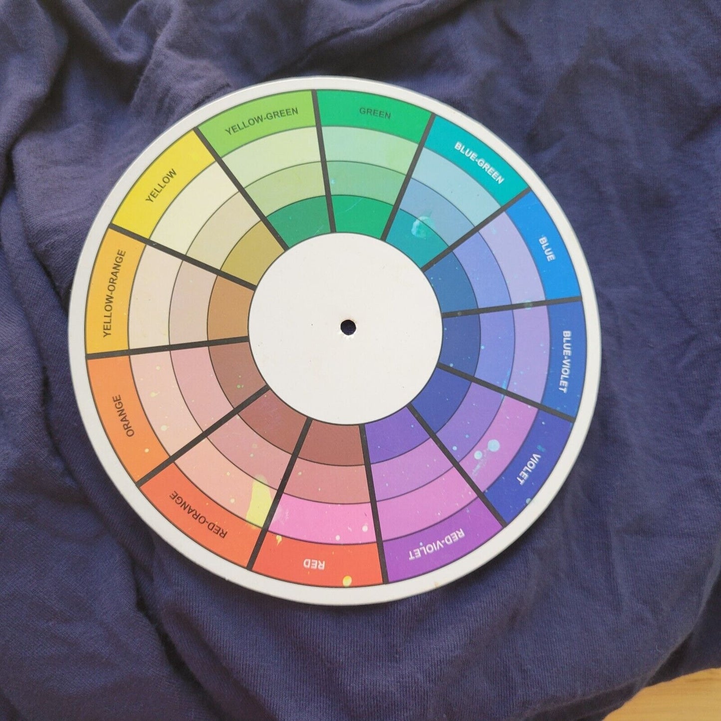 Jessica London Women Top 22 24 Plus Cardigan Open Duster Blue Lightweight Office