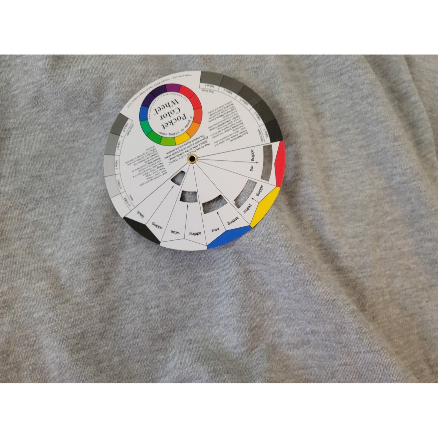 Woman Within Womens Pants 3XP Plus Jogger Comfy Lightweight Drawstring Gray