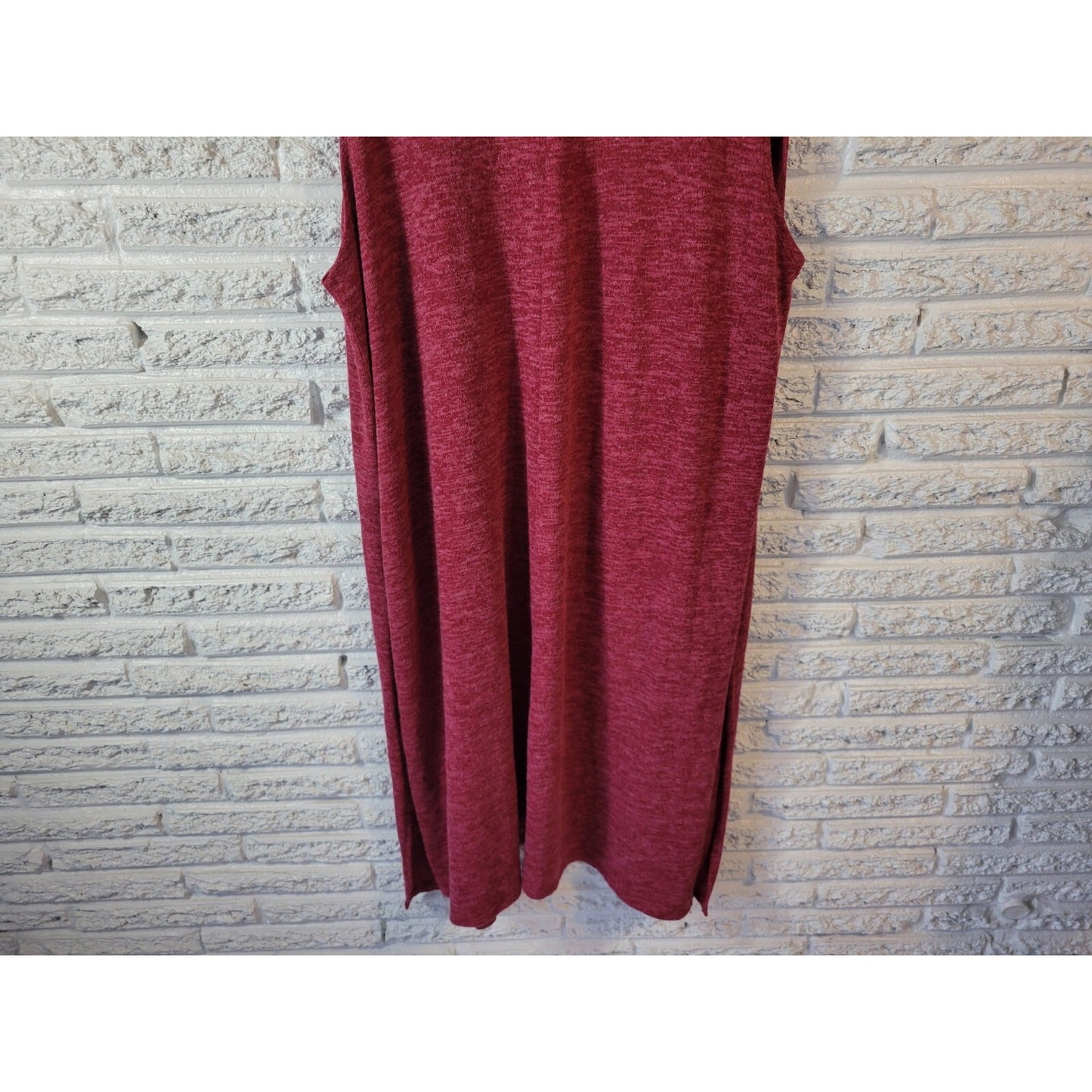 Lularoe Womens Sweater Extra Large Cardigan Open Duster Asymmetric Casual