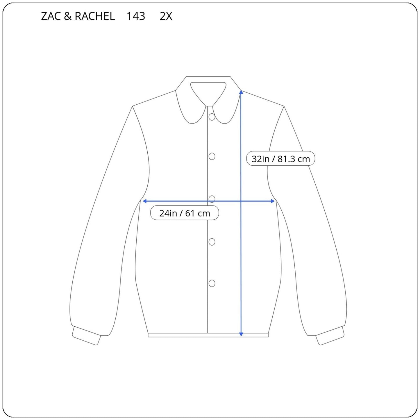 Zac Rachel Womens Top 2X Plus Button Up Roll Tab Sleeve Stripe Pink Blue Pastel