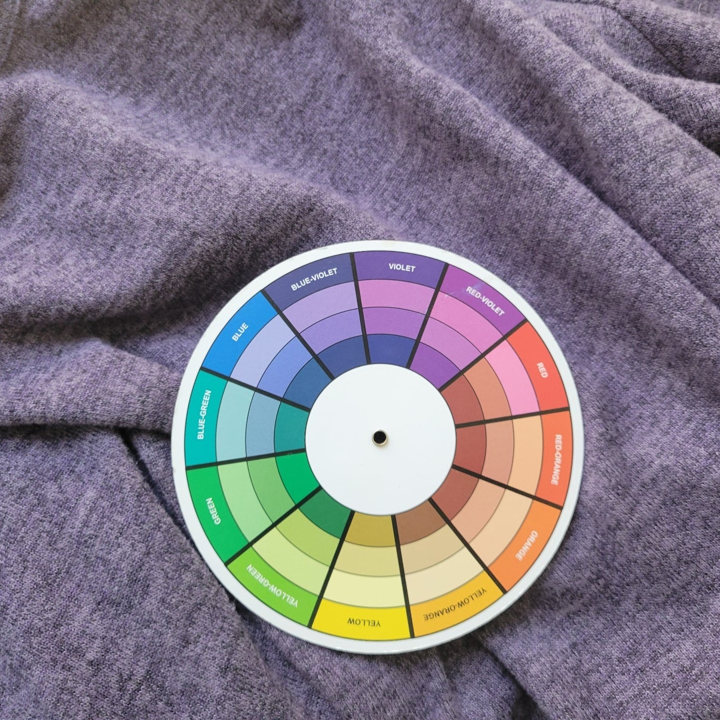 Catherines Womens Sweater 4X Plus Hoodie Blue Pockets Soft Slit Polyester Blend