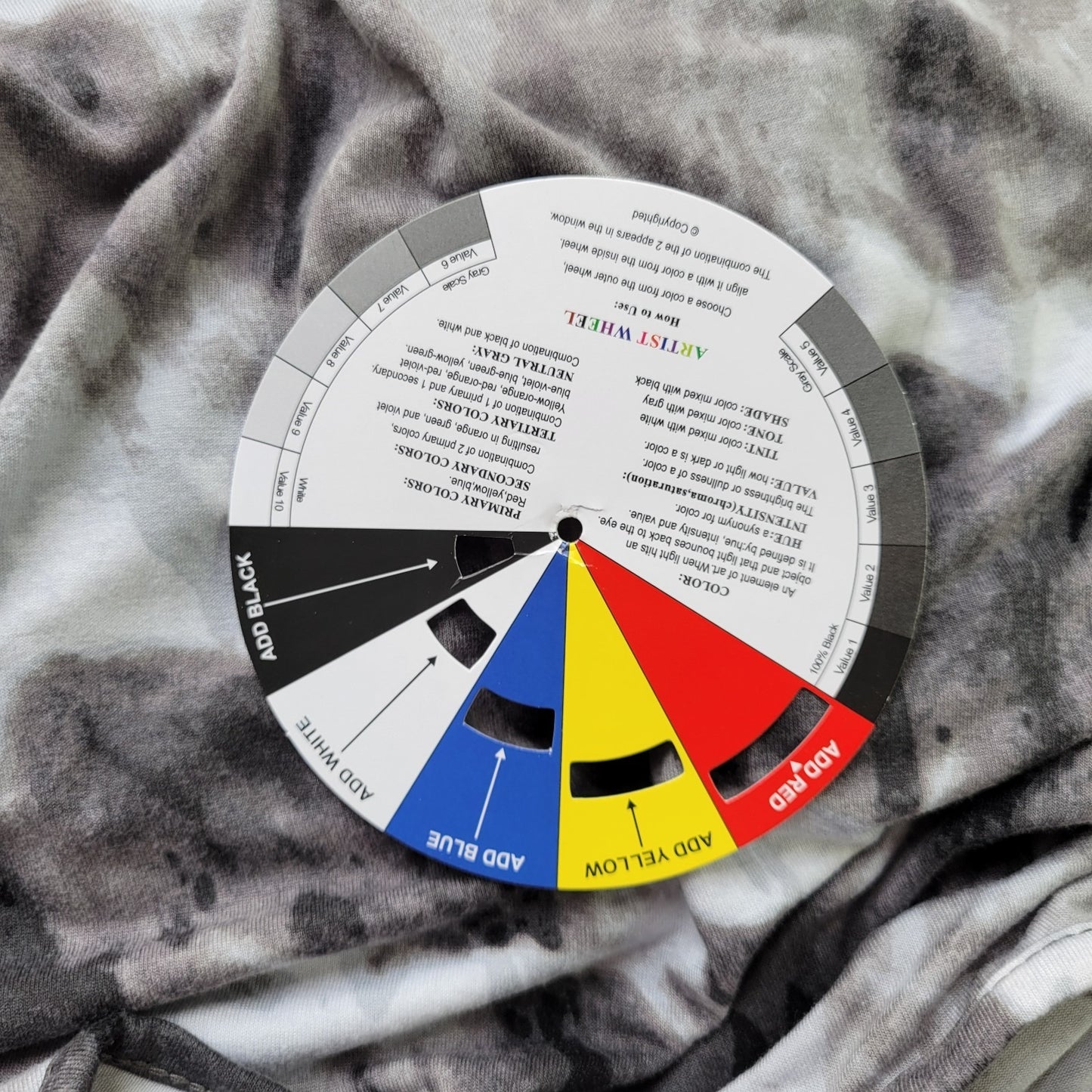 Cato Est 1946 Womens Top 18W 20W Plus Tee Short Sleeve Lattice Neck Gray Tie Dye