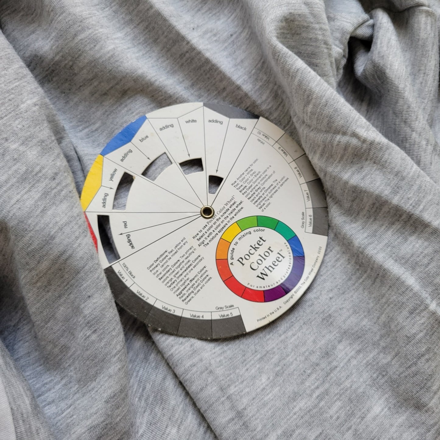 Chicos Womens Sweatshirt 3 Standard XL Cardigan Open Cuff Sleeve Gray Casual