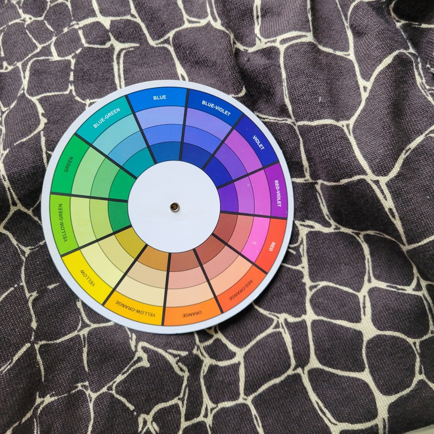 Merona Womens Sweater 20W 22W Plus Cardigan Black Animal Print Lightweight