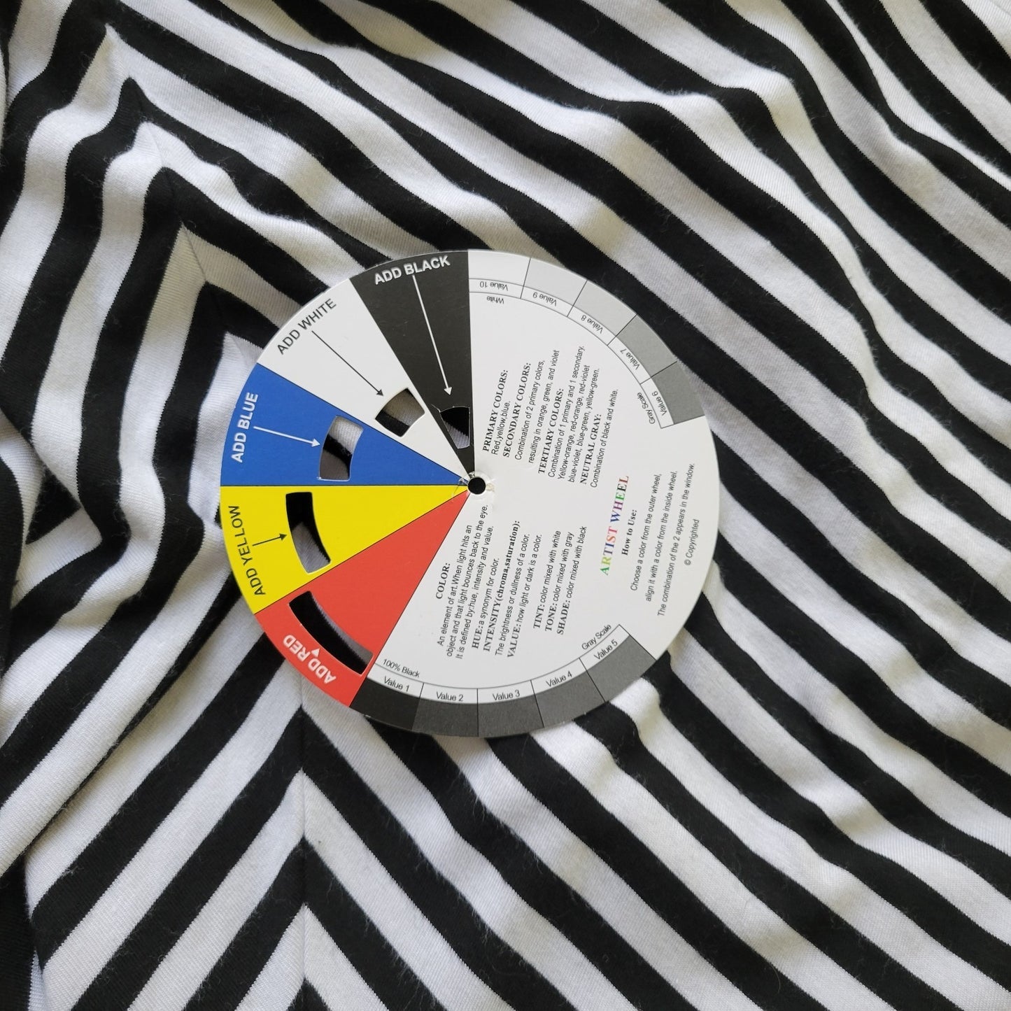 Avenue Womens Skirt 22 24 Plus Midi Black Stripe Rayon Spandex Casual Comfy