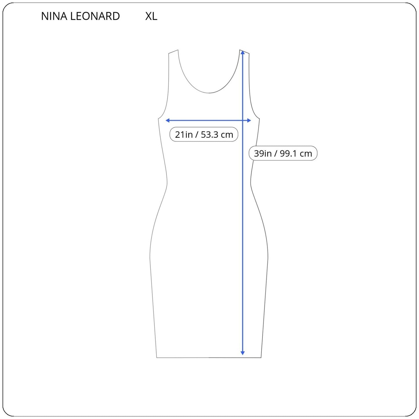 Nina Leonard Women Dress Extra Large Mini Sleeveless Shift Brown Animal Print