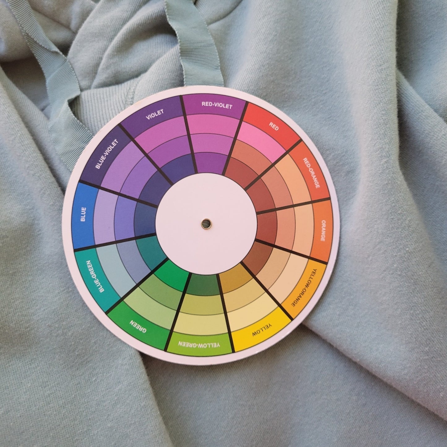 Old Navy Sweatshirt Men XL Women 1X 2X Plus Hoodie Blue Soft Pockets Activewear