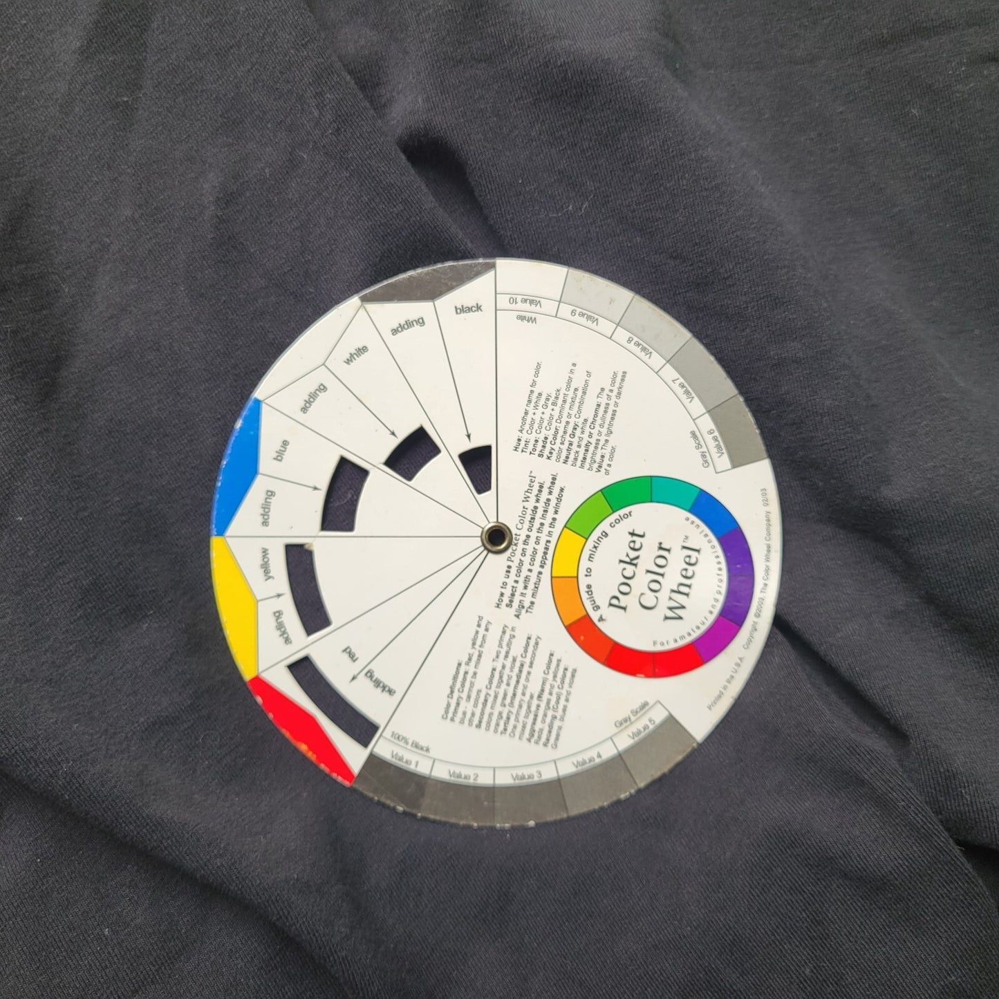 Attention Womens Top Extra Large XL Adjustable Spaghetti Straps Camisole Black