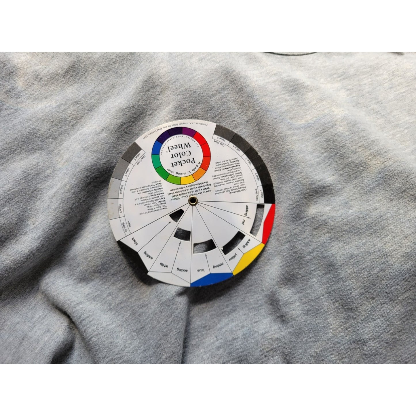 Lane Bryant Womes Sweatshirt 34 36 Plus Long Sleeve Knit Tunic Cotton Blend Gray