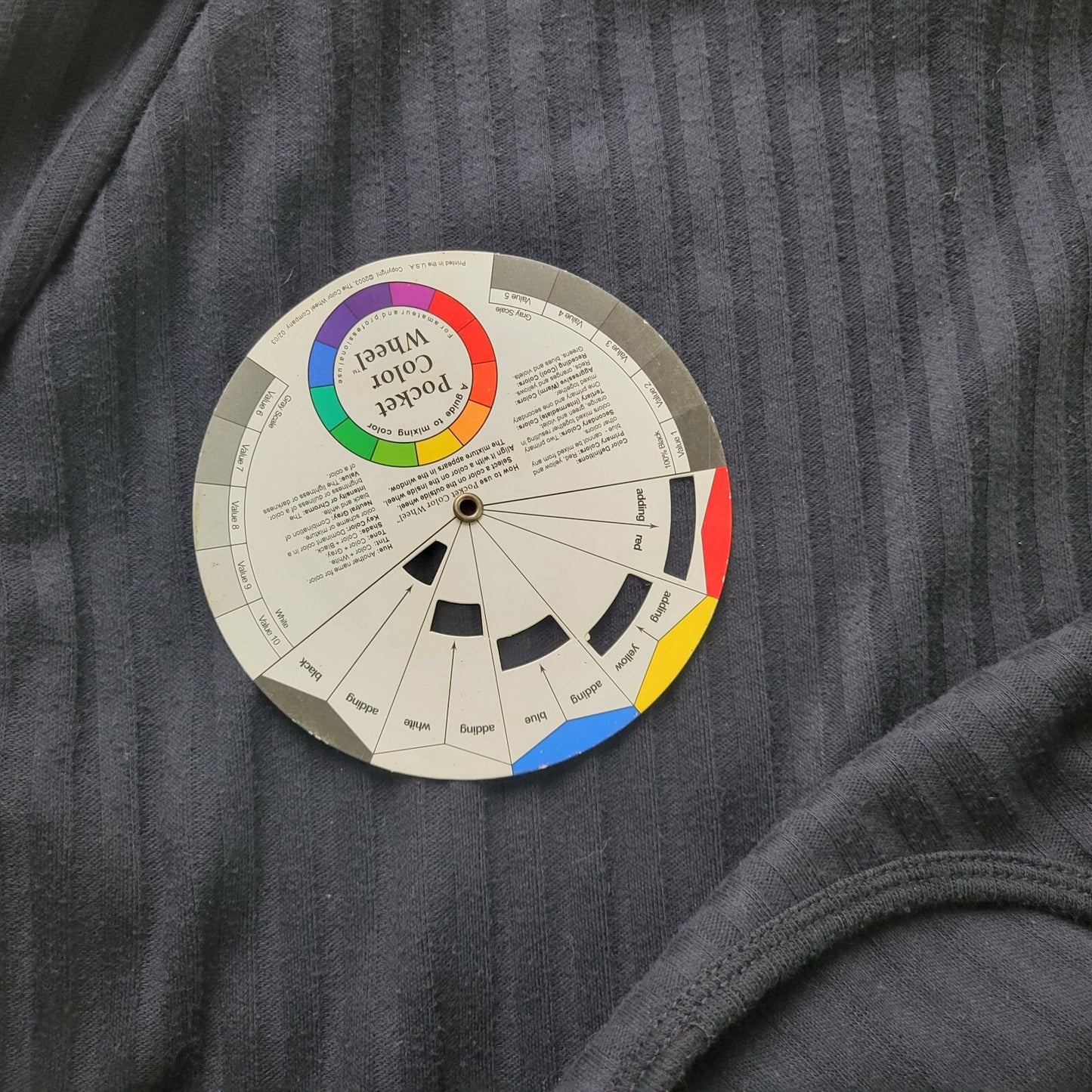 Roamans Womens Top 1X Plus Short Sleeve Black Knit Poly Blend Comfy Casual