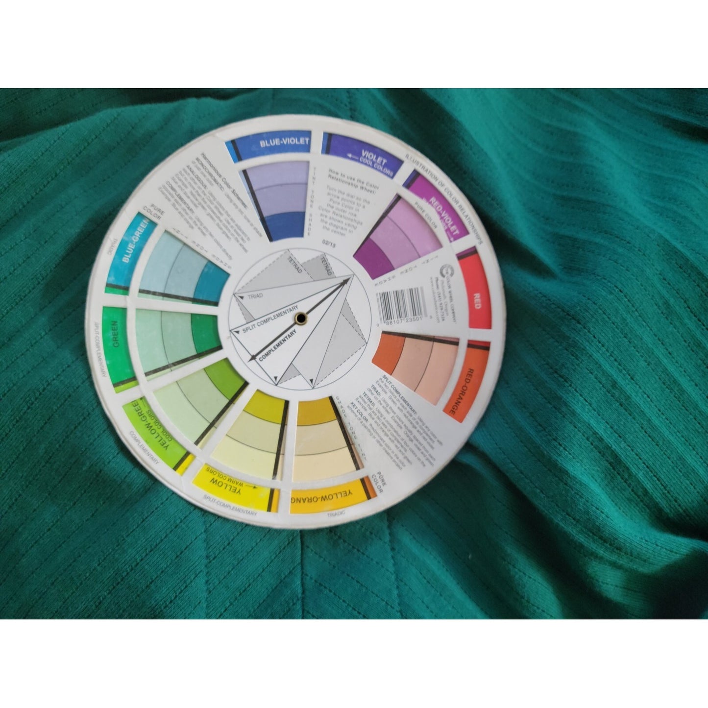 Liz Claiborne Womens Top 5X Plus Sleeveless Knit Green Cotton Blend Casual