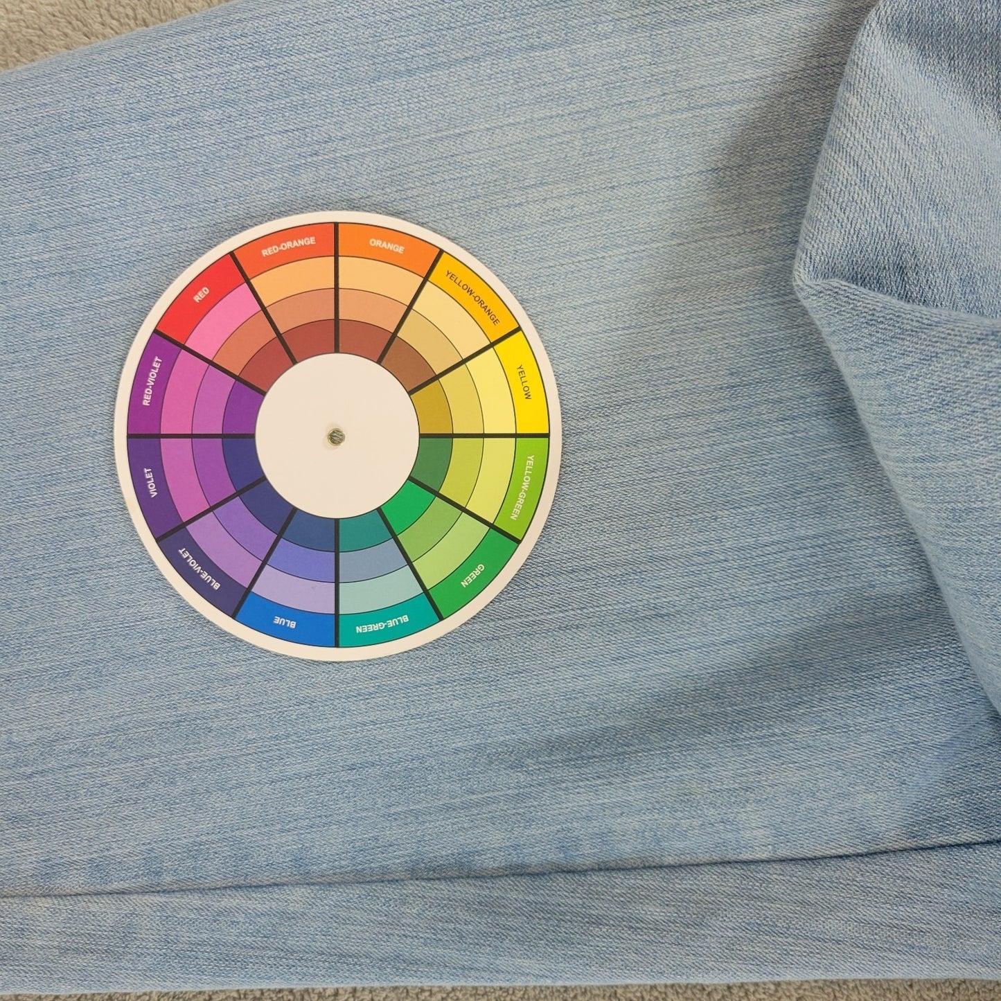 Gloria Vanderbilt Amanda Womens Jeans 24W Plus Light Blue Denim Zip Fly Comfy