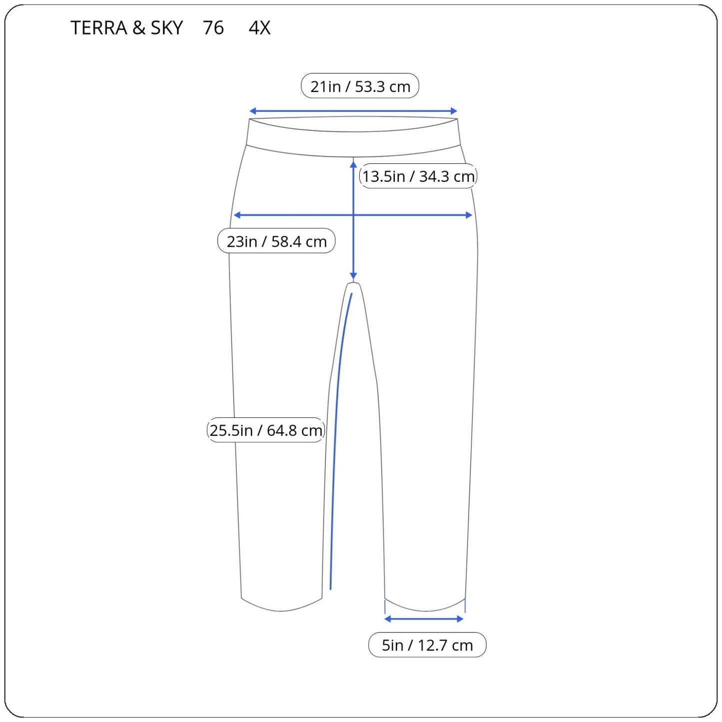 Terra Sky Womens Pants 4X Plus Leggings Cropped Capri Burgundy Camouflage Comfy