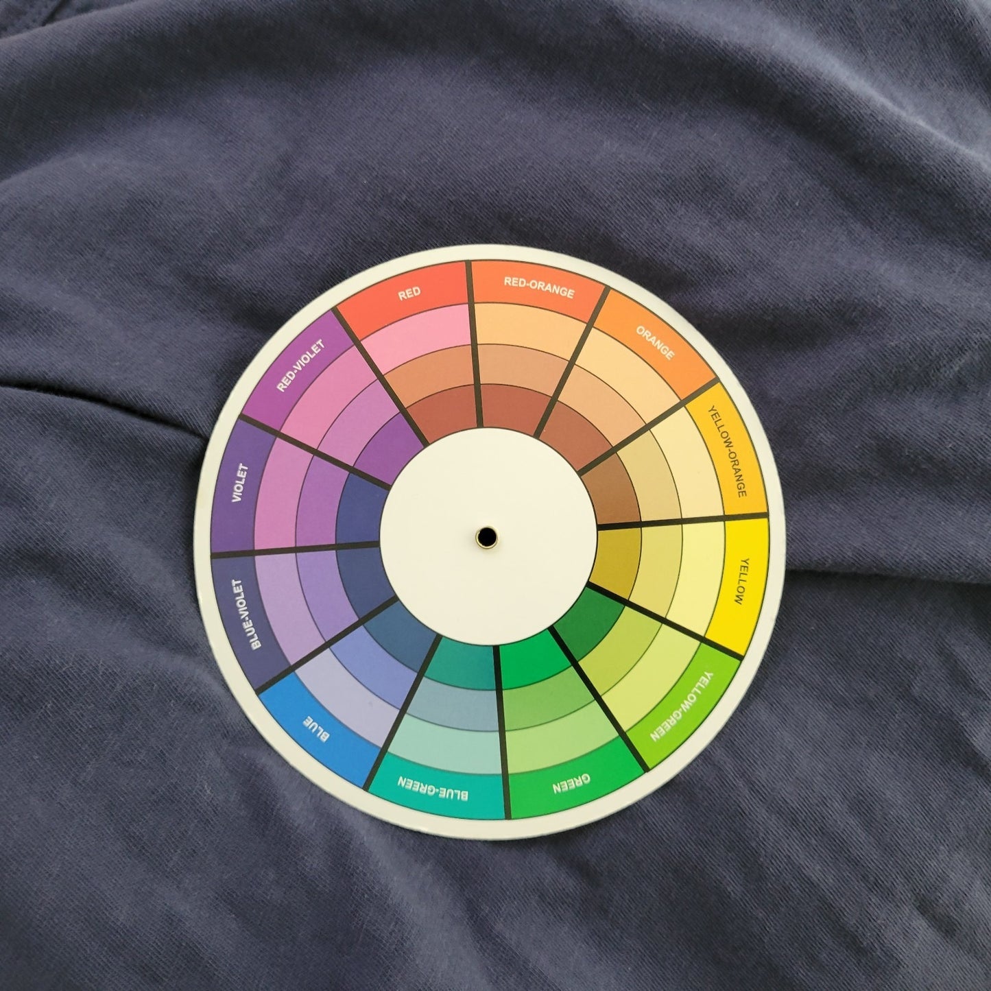 Zim Zoe Womens Dress 20 Plus High Low Blue Cotton Ruffle Pockets Short Sleeve