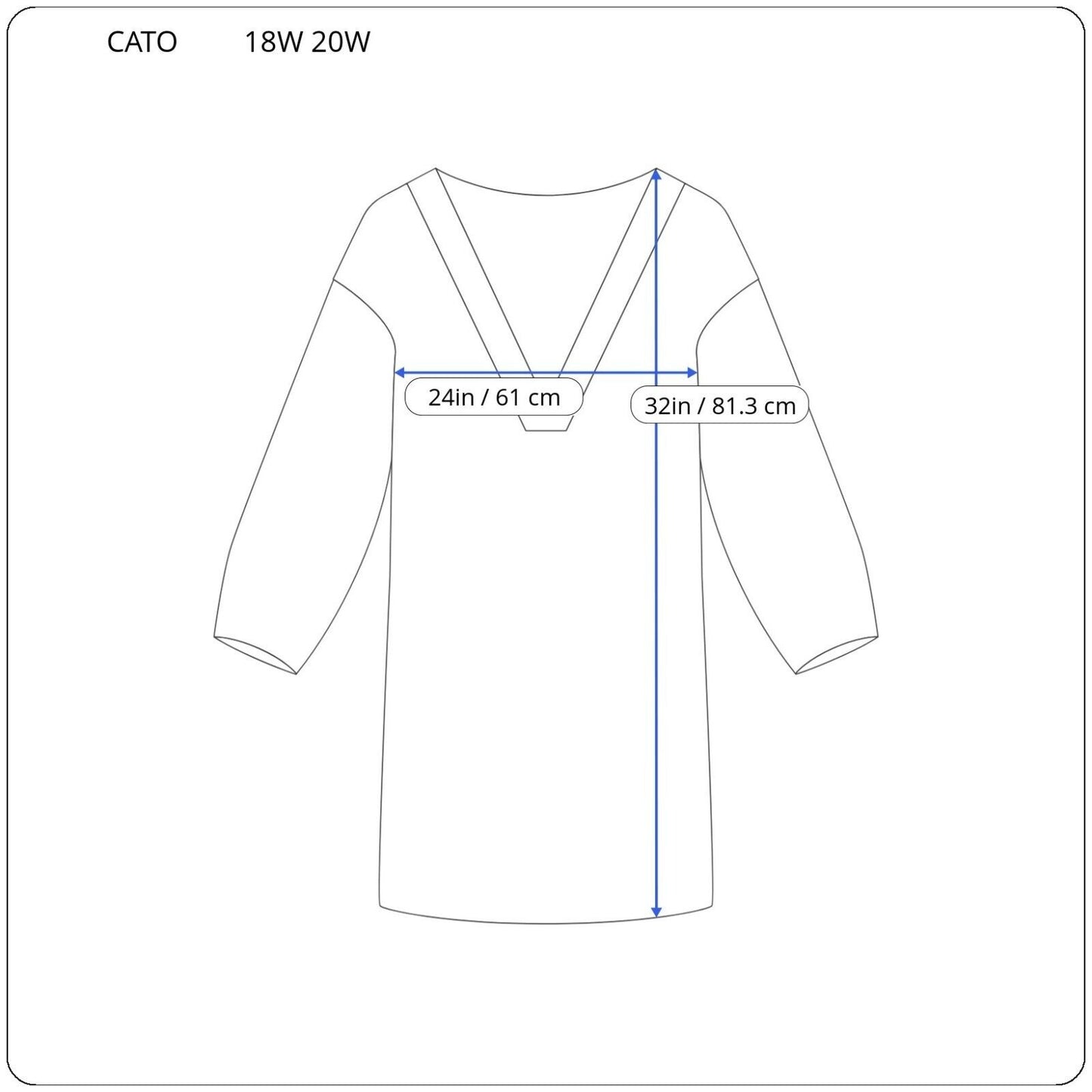 Cato Womens Top 18W 20W Plus Tunic Roll Tab Sleeve Yellow Button Mandala Sheer