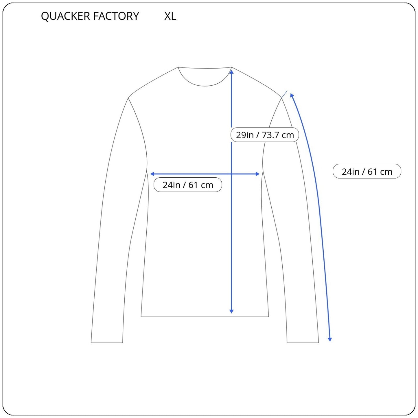 Quacker Factory QVC Womens Top Extra Large XL Zip Up Pink Casual Cotton Blend