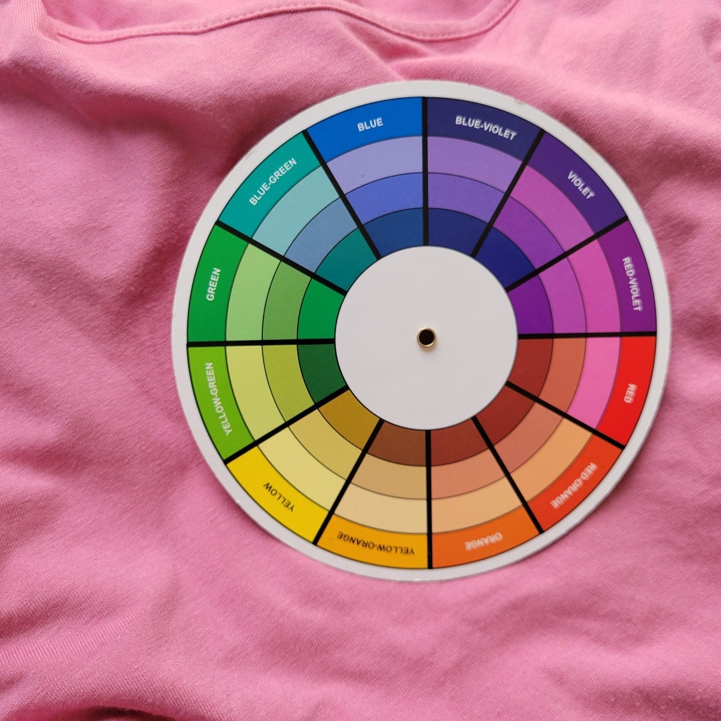 J Jill Womens Top Extra Large XL 3/4 Sleeve Pink Rayon Blend Casual Comfy