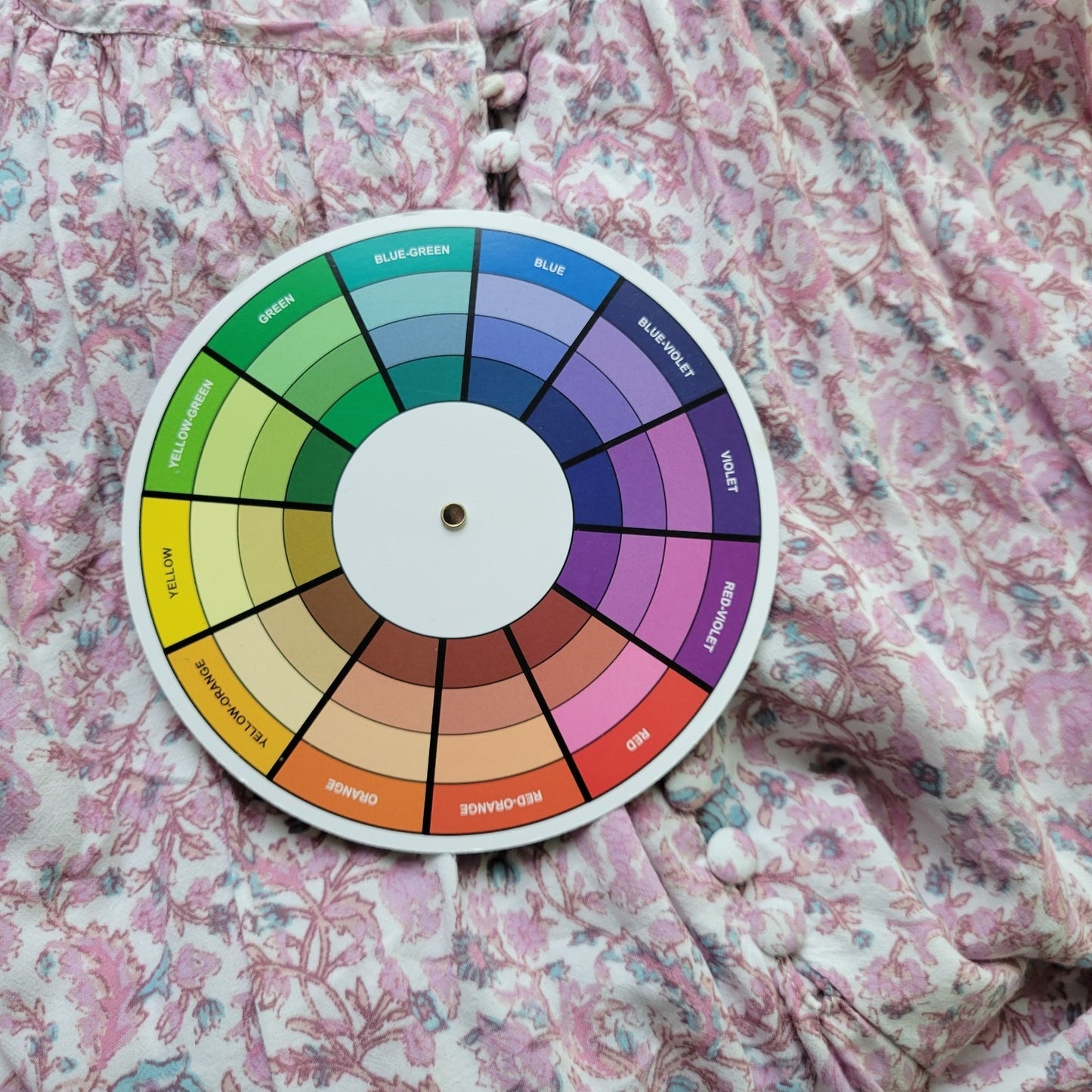 Cynthia Rowley Womens Top 3X Plus Peasant 3/4 Sleeve Lightweight Pink Floral