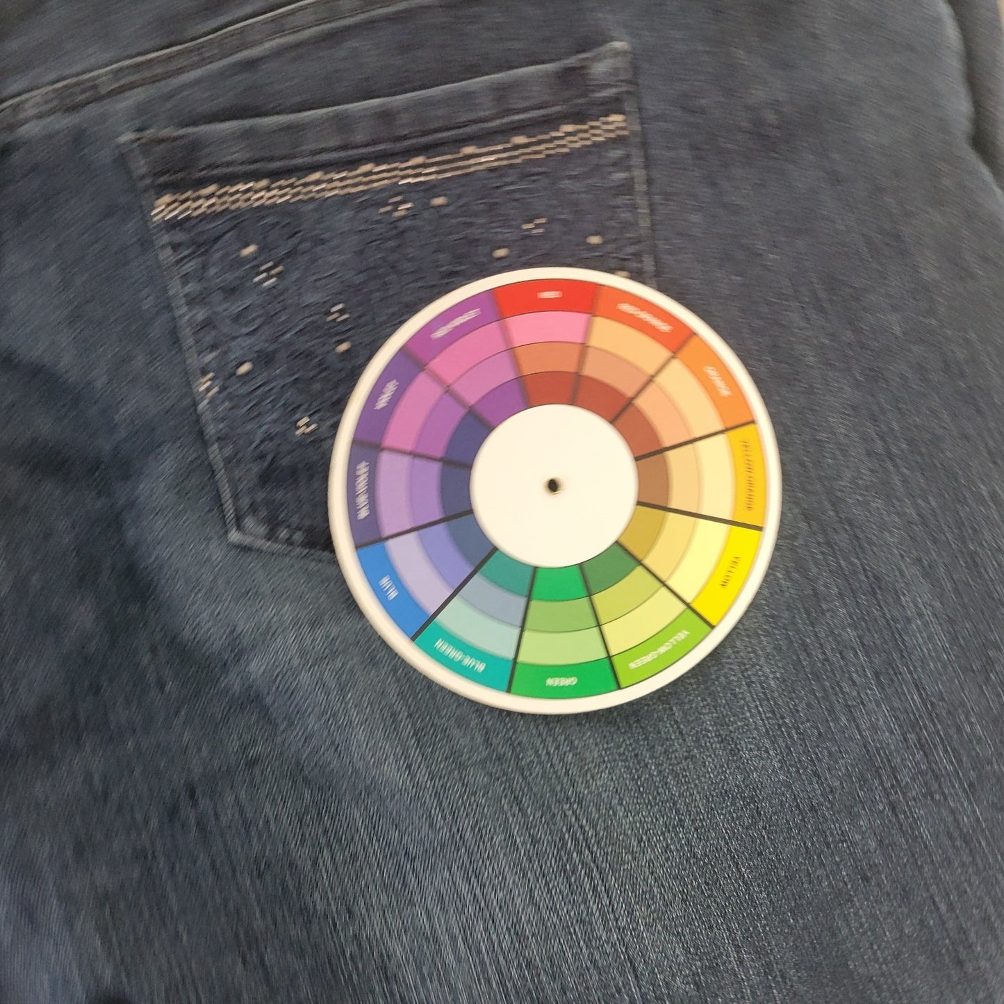 Gloria Vanderbilt Amanda Womens Jeans 18W Plus Slimming Dark Blue Denim Zip Fly