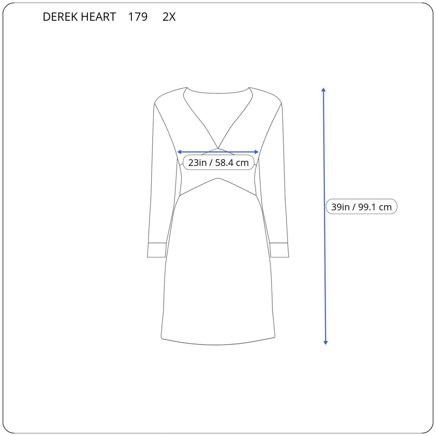 Derek Heart Womens Dress 2X Plus Sweater Mini Black Gray Stripe Comfy Poly Blend