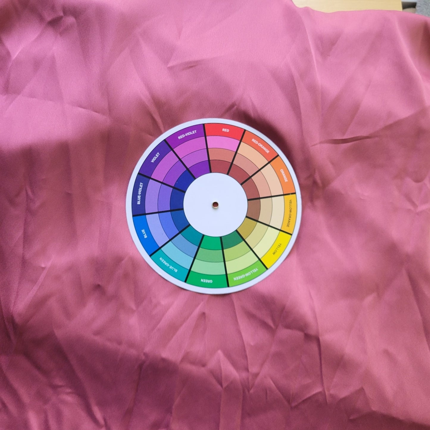 Worthington Womens Top 2X Roll Tab Sleeve Mauve Polyester Lightweight Office