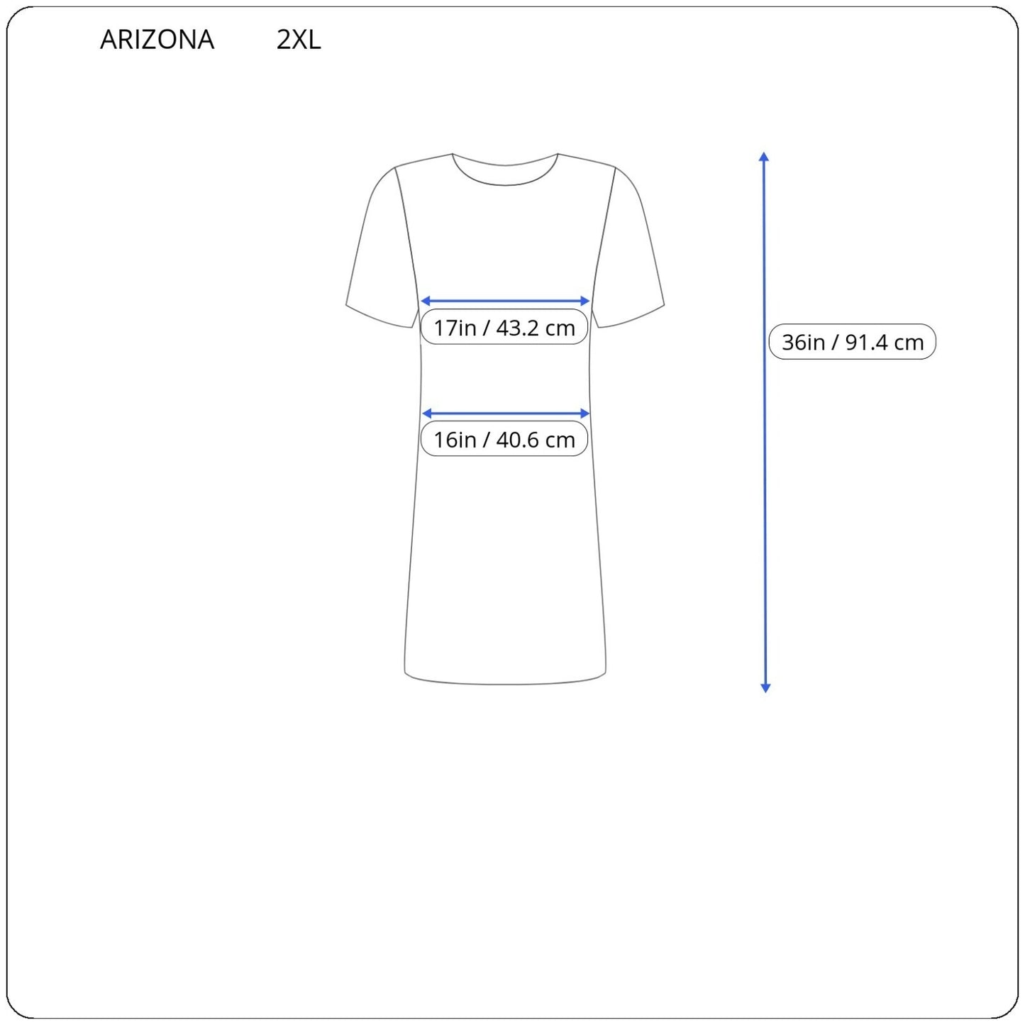 Arizona Womens Dress 2XL Mini Fit Flare Stripe Cap Sleeve On Off Shoulder