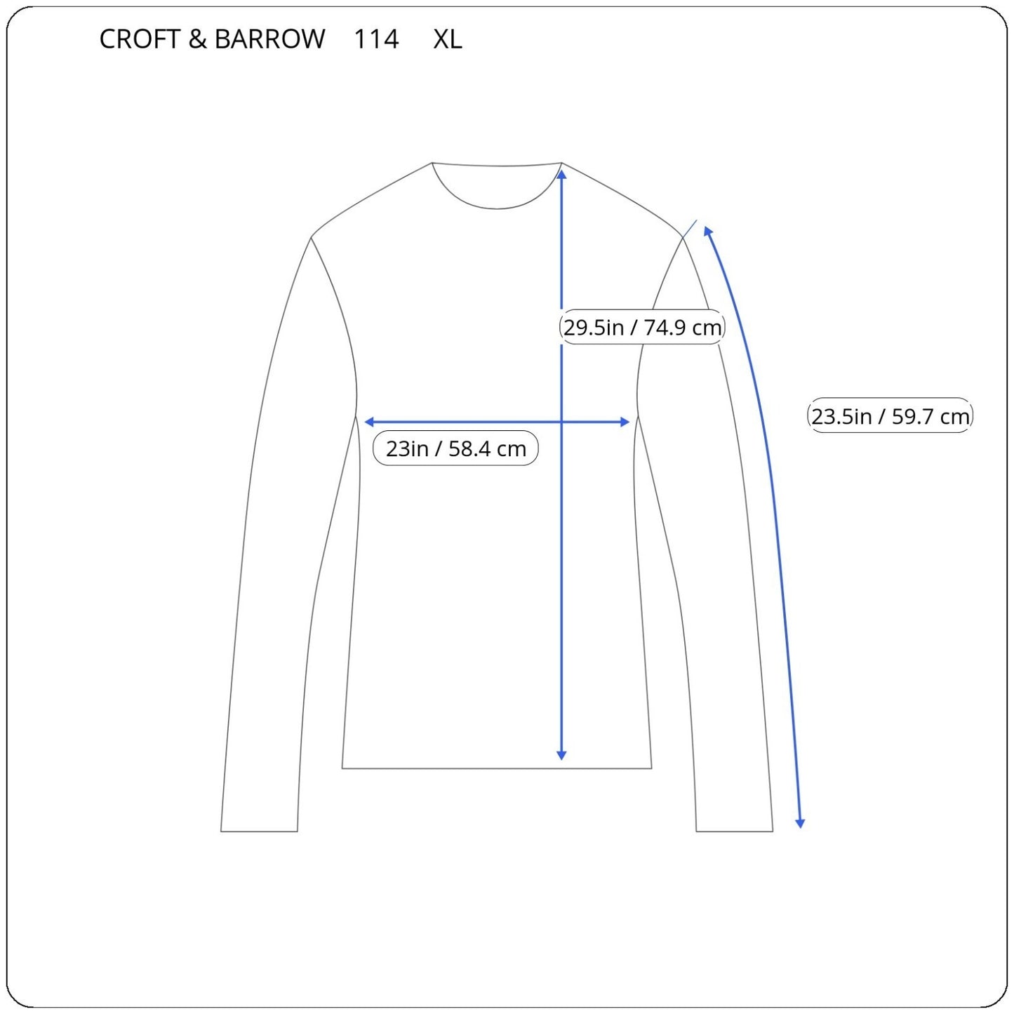 Croft Barrow Womens Sweatshirt XL Gray Fleece Snowman Soft Embroidered Winter