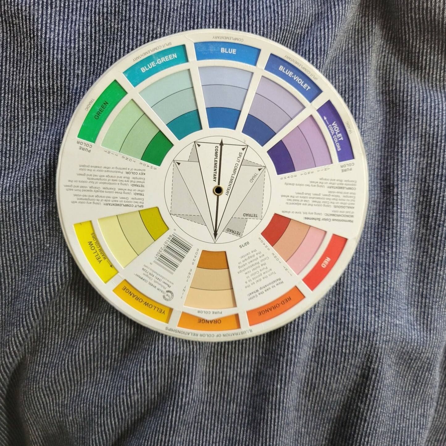 Chez California Womens Top 14W Plus Tunic Long Sleeve Gray Casual Pinstripe Zip