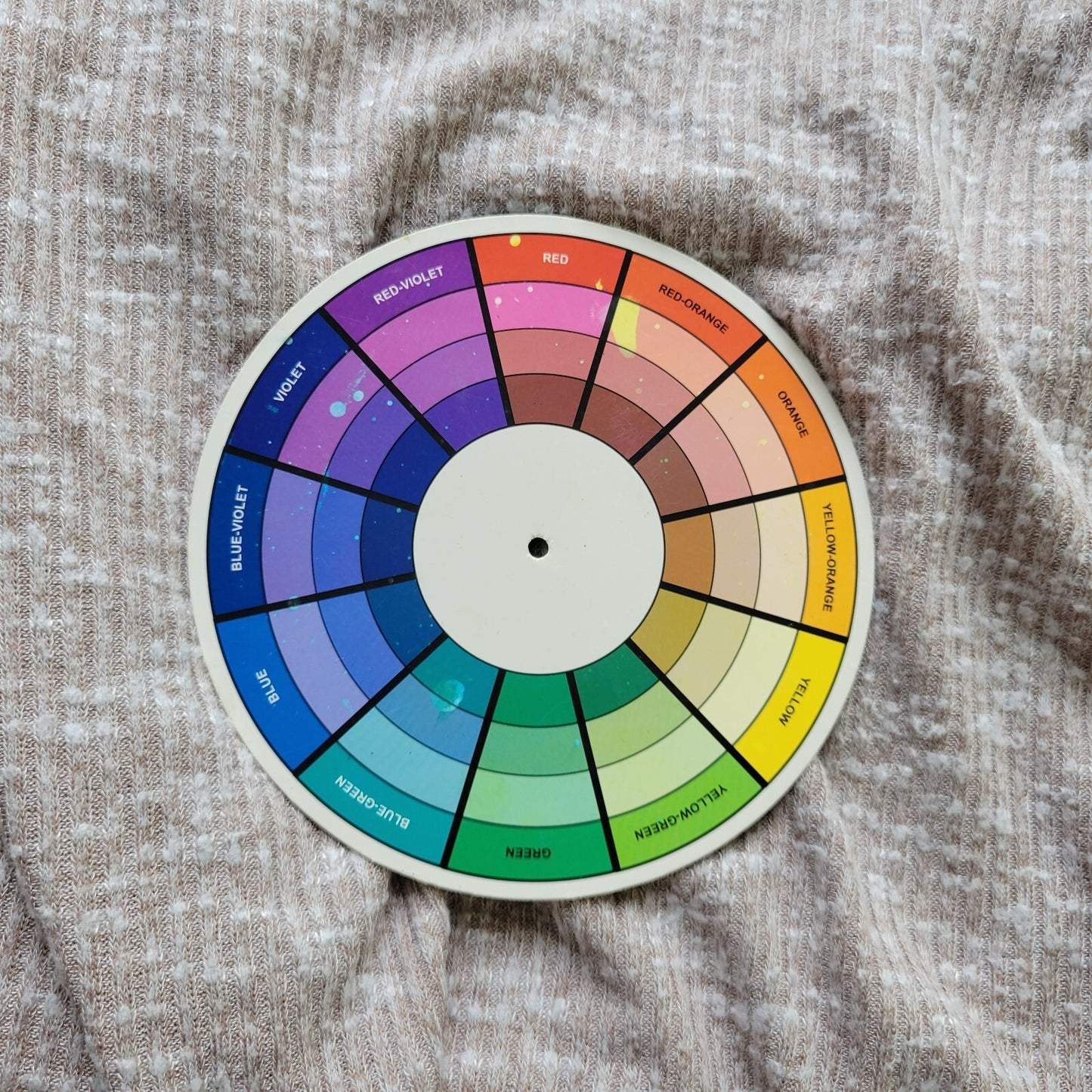 Cato Est 1946 Womens Sweater 22W 24W Lattice Sleeve Beige Lightweight Comfy