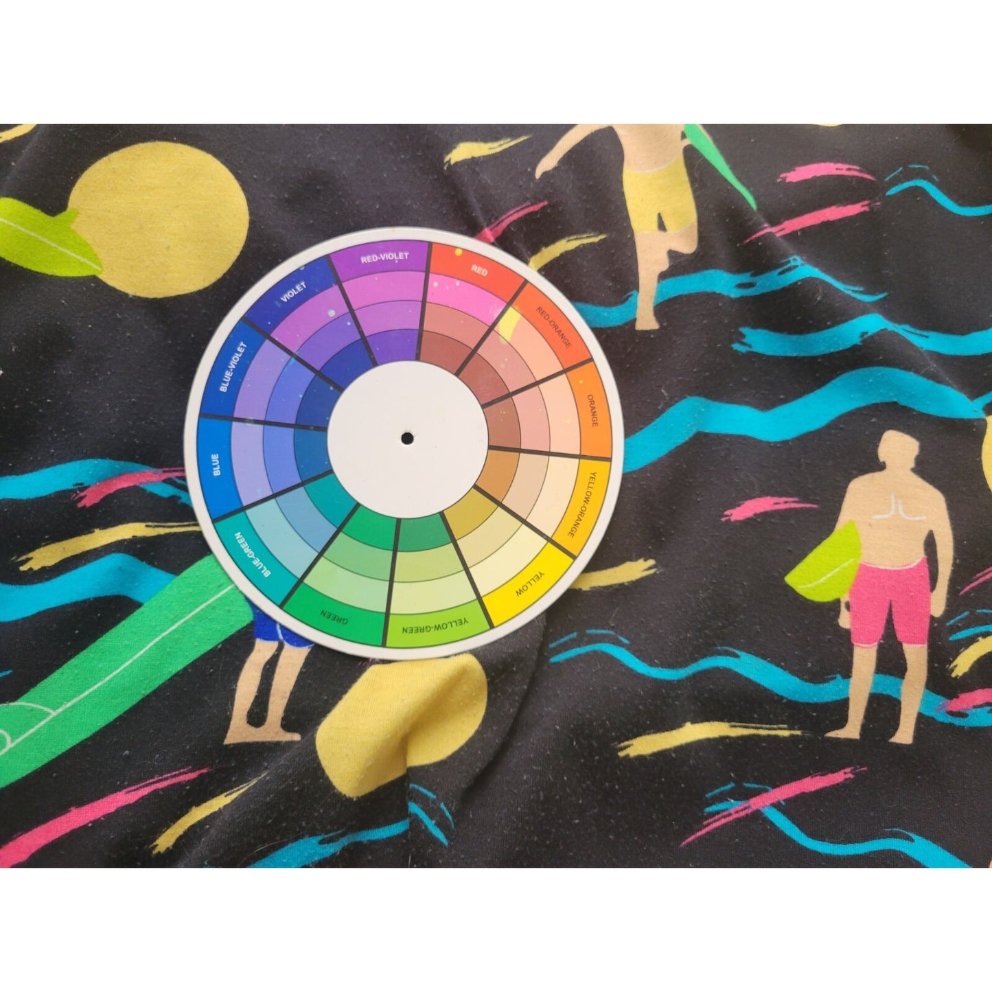 Lularoe Womens Top Extra Large Tank Tunic Black Poly Blend Surfer Surfing Casual