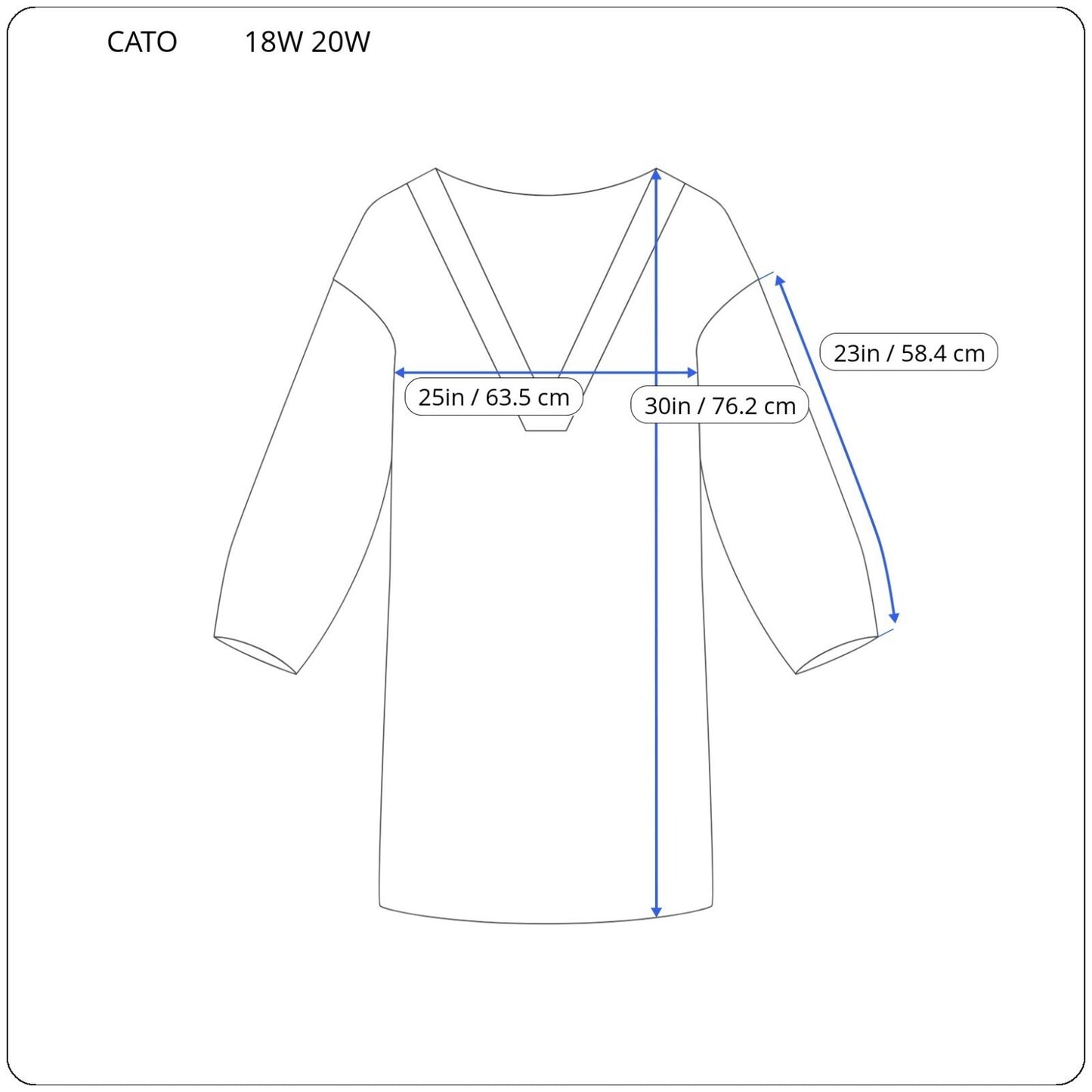 Cato Womens Top 18W 20W Plus Tunic Knit Black Gray Animal Print Long Ruffle