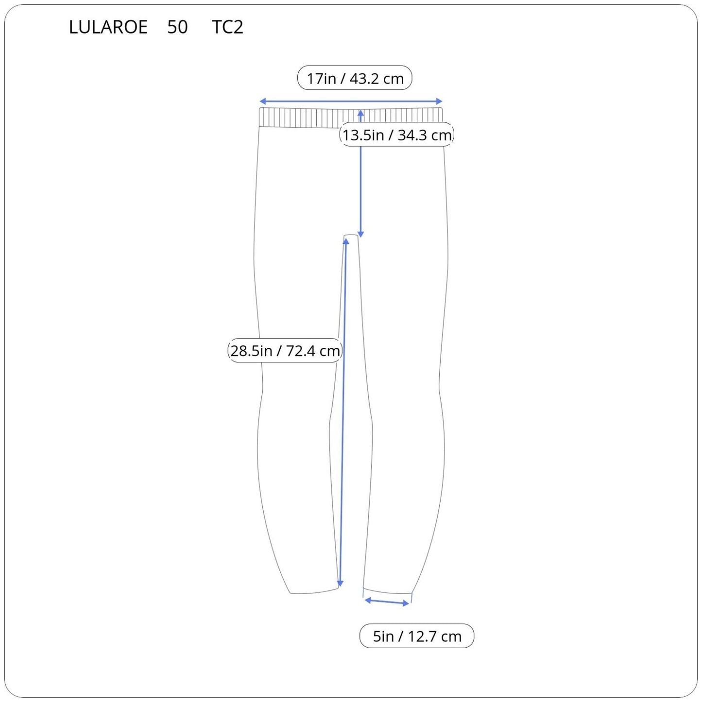 Halloween Lularoe Womens Leggings TC2 Tall Curvy 2 Frankenstein Red Green Active