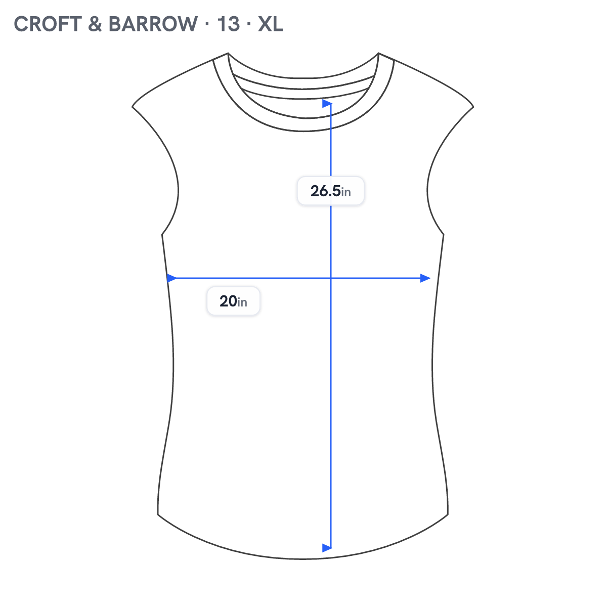 Croft & Barrow Womens XL Lavender Turtleneck Sleeveless Knit Cotton Top PIN15E