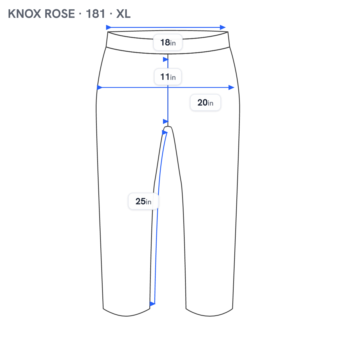 Knox Rose XL Cargo Capri Pants Gray Camouflage Camo Elastic Waist Pockets CAM10E