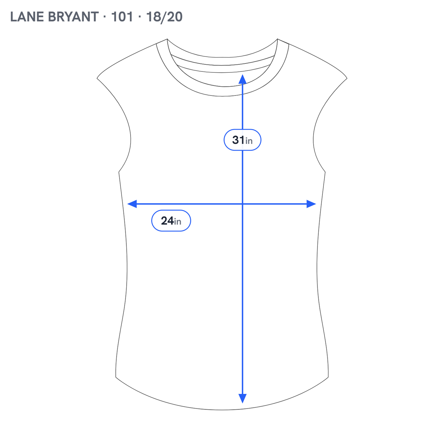 Lane Bryant Top Womens 18 20 Black White Houndstooth Boat Neck GEO128E