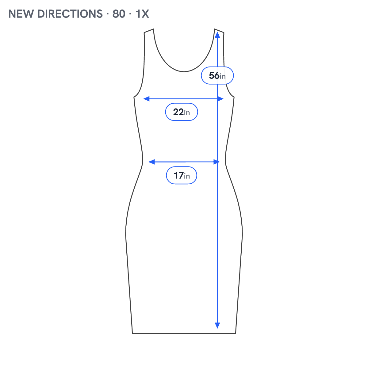 New Directions Womens Red Black Geometric Maxi Shift Dress 1X Sleeveless GEO100E