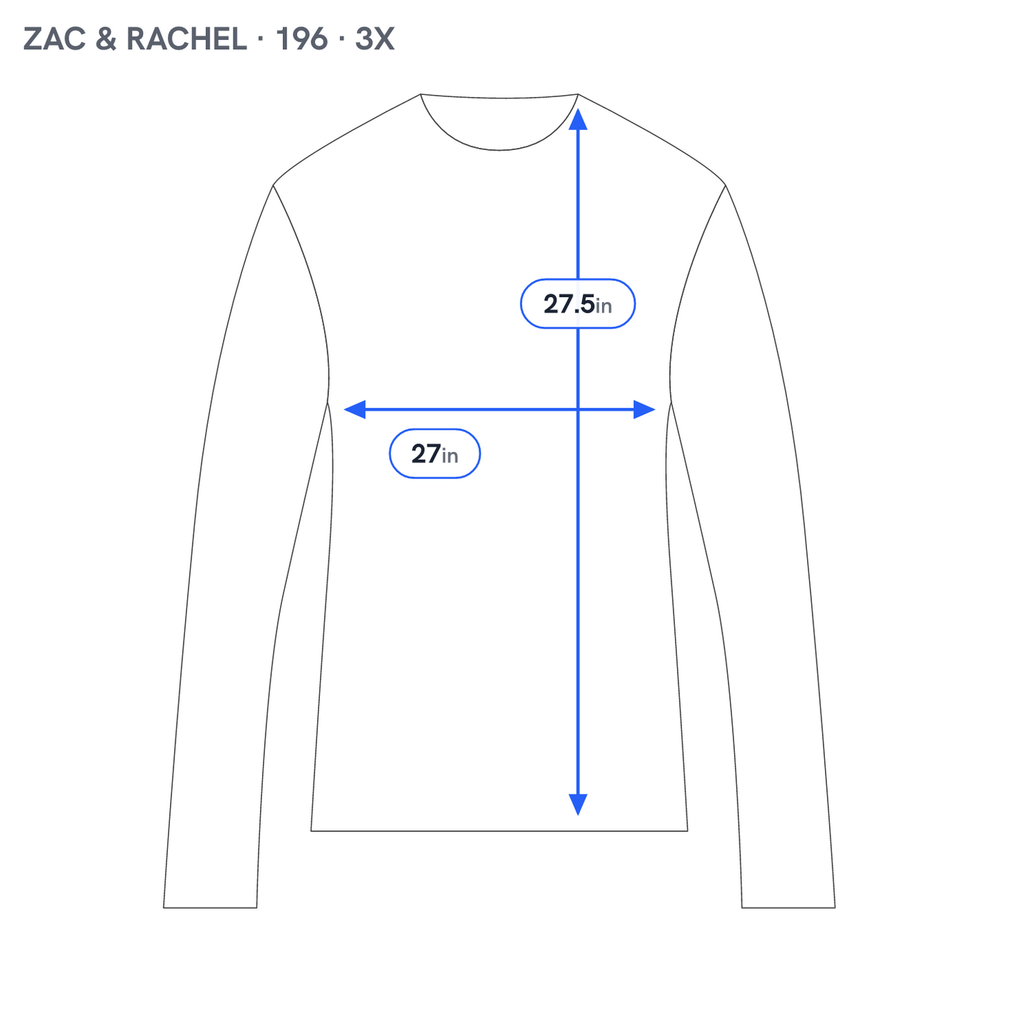 Zac & Rachel Plus 3X Top Womens Blouse V Neck Roll Tab Sleeve Button Up WAT67E