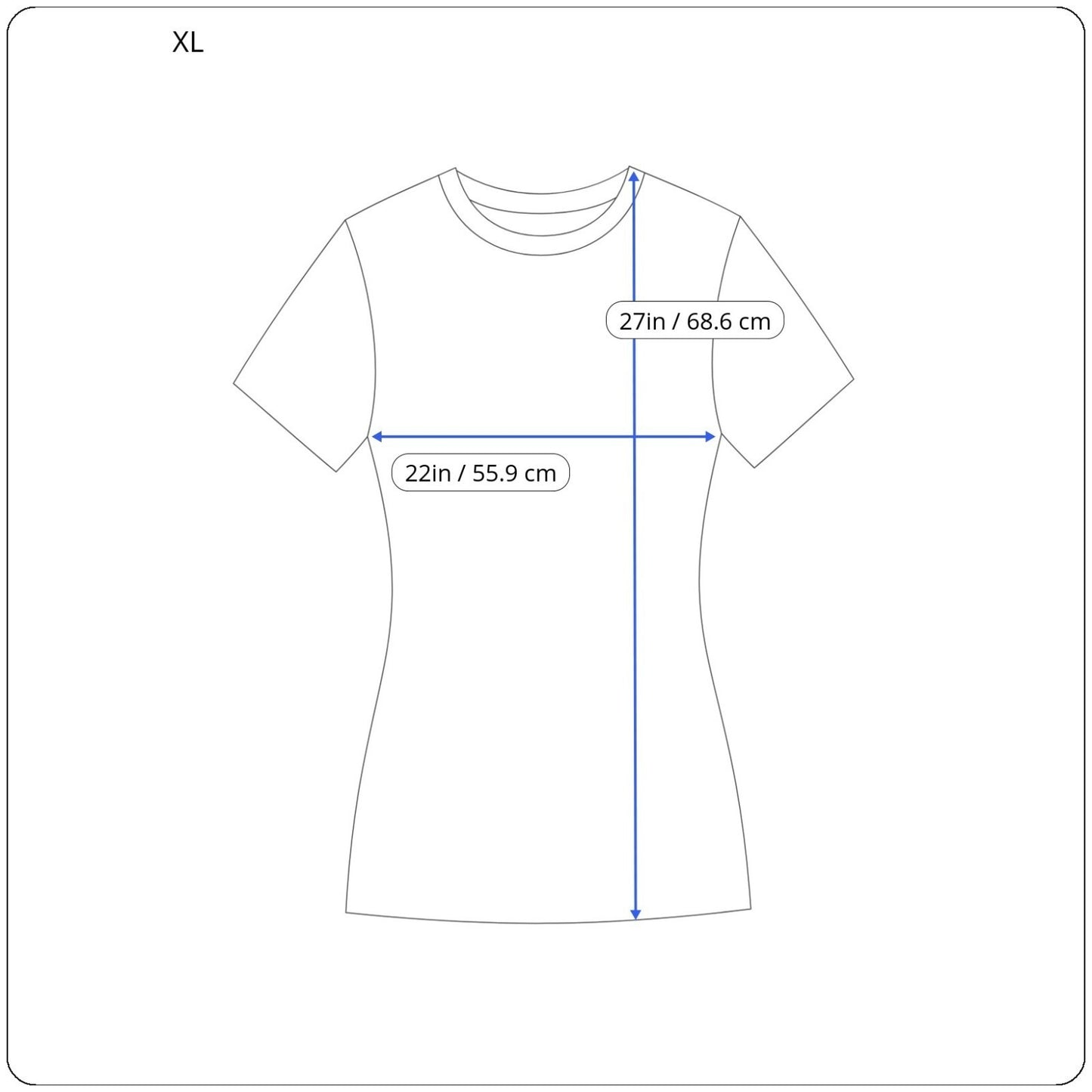 Womens Top Extra Large XL Tee Short Sleeve Gray Limits of My Medication Funny