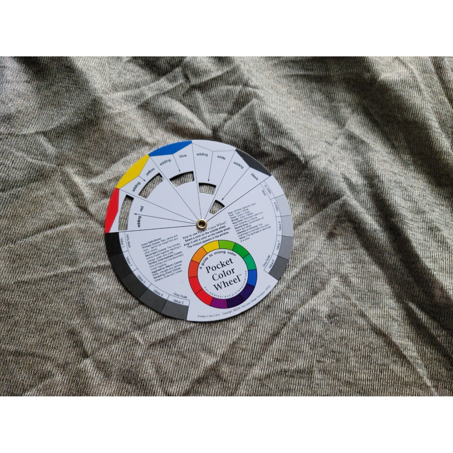 Juicy Couture Womens Top Extra Large Short Cold Shoulder Sleeve Gray Sheer Comfy