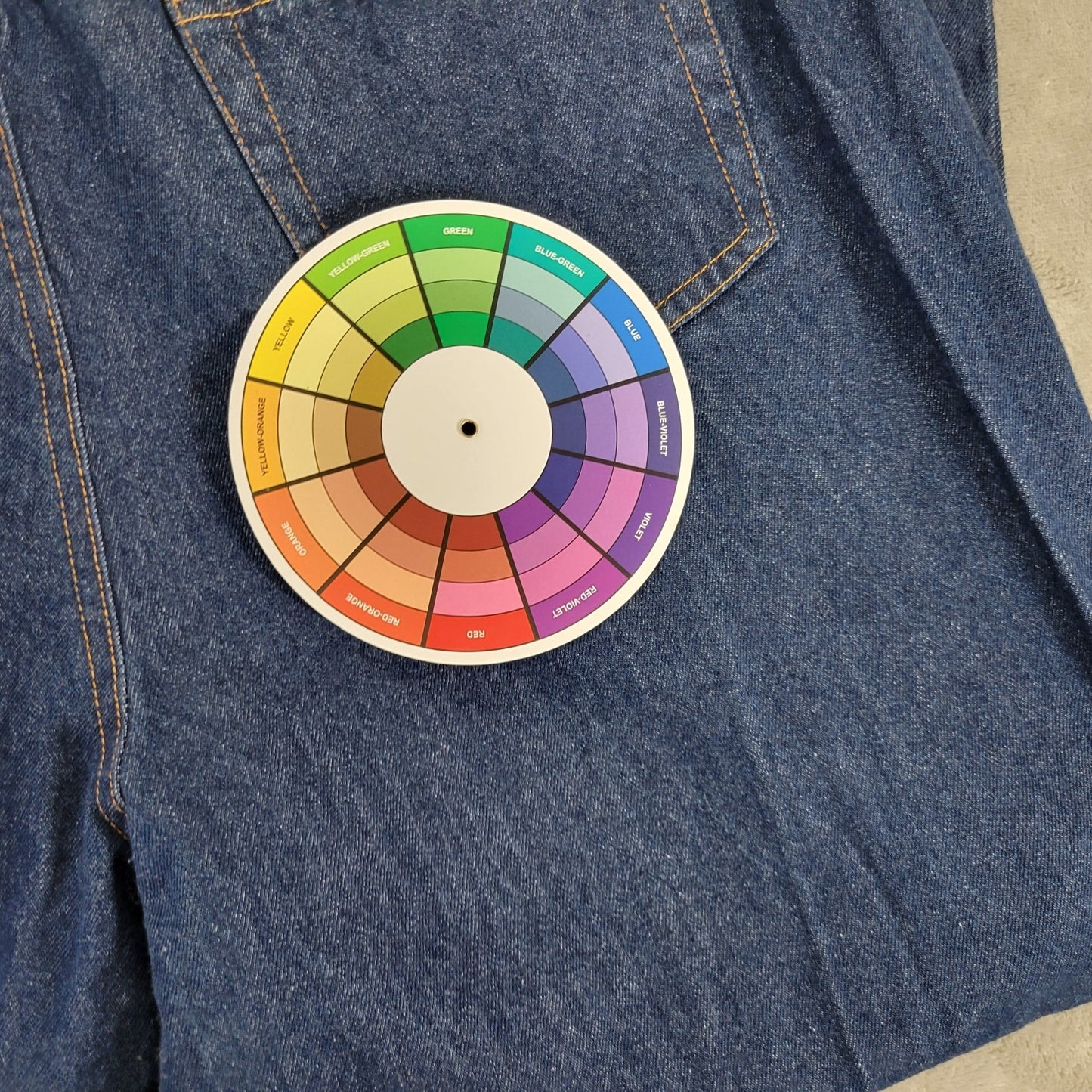 Chadwicks Womens Jeans 16T Tall Boot Cut Dark Blue Denim Wash Cotton Pockets